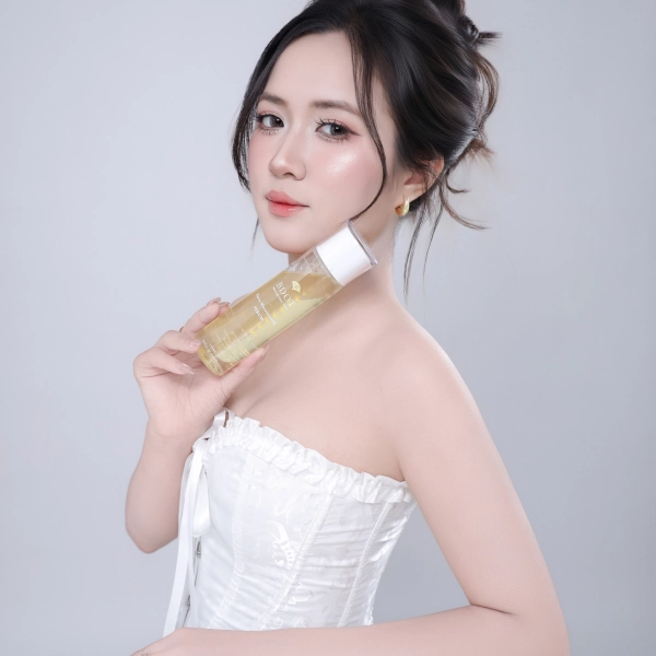 BDOT ESTHETIC SERUM - HUYẾT THANH DƯỠNG DA  Giúp dưỡng ẩm da giúp da căng bóng mịn màng trẻ hoá da 